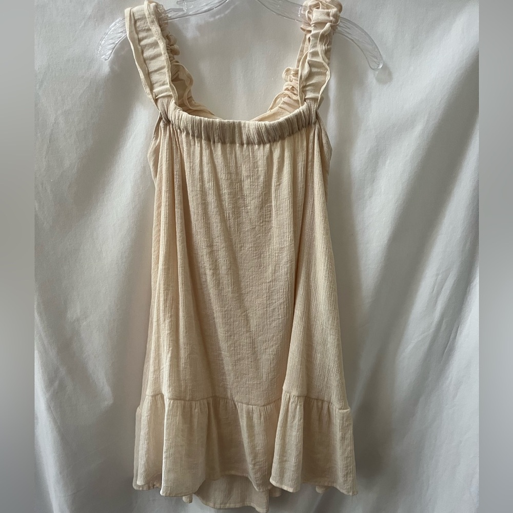 Altar'd State Mini Dress